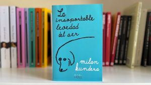 La insoportable levedad del ser