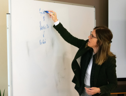 El clima laboral no es responsabilidad exclusiva del líder